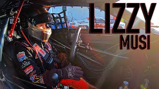 RIDE ON-BOARD WITH LIZZY MUSI - PRO NITROUS DART!