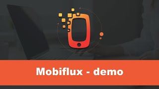 Mobiflux YouTube Video