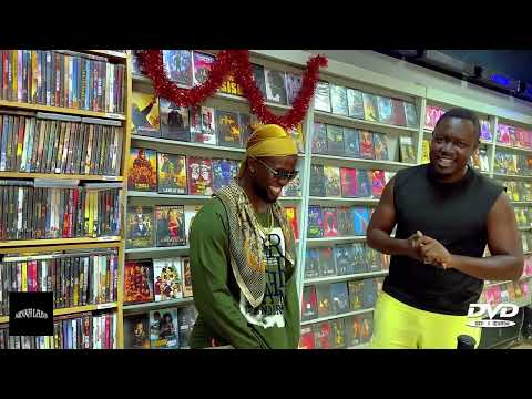 NRVNA NETWORK and RayKaz