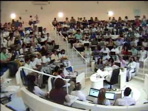 SEMIPOSSESSÃO PATOLÓGICA NA CCCI E A DESPERTICIDADE - Waldo Vieira (2008)