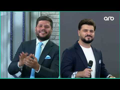 Həmin Zaur | İlkin Həsən | Eksklüziv