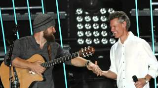 Randy Bruce Traywick #RandyTravis #ScottBlevins