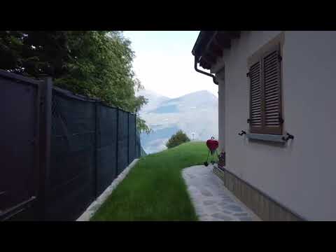 Chalet Stazzona - Casa a Punta