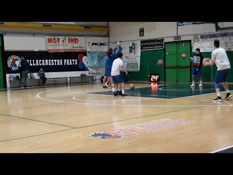 Diretta ⭕Under 18 Gold ⚪ Prato Vs Cmc