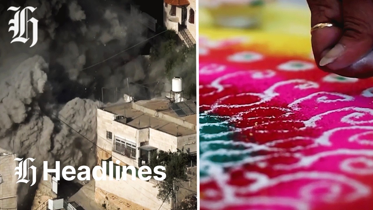 NZ Herald Morning Headlines | Saturday, October 31, 2026