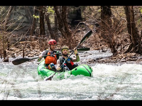 Expedition Ozark Returns in 2024