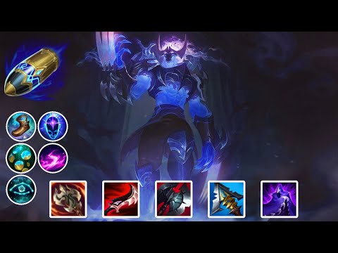 iljimaeLoL ZED MONTAGE - EUW Challenger Zed Main  l LOL SPACE