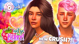 NOT SO BERRY CHALLENGE! 💖 Pink #8 (The Sims 4)