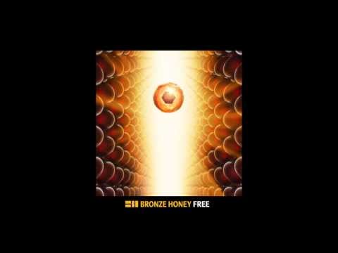 Bronze Honey - CONVICTED
