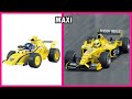 Roary The Racing Car Characters IN REAL LIFE CartoonLIFE2W