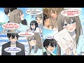Manga Dub I Reunited With My Childhood Friend For The First Time In Ten Years