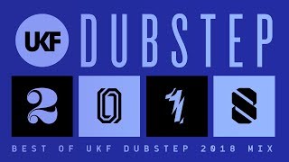 Download lagu UKF Dubstep: Best of Dubstep 2018 Mix mp3