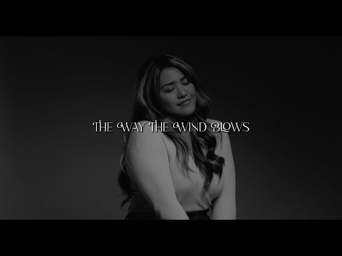 Keilana - The Way the Wind Blows (Official Music Video)