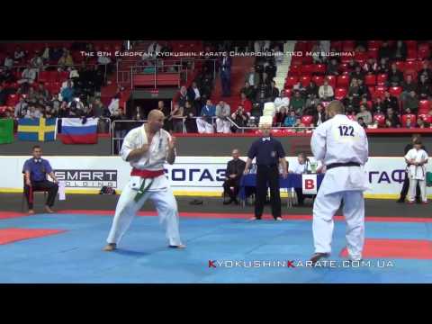 8 EC IKO Matsushima, +80 Zoltan Lengyel (Sweden, aka) - Alexey Feoktistov (Russia)
