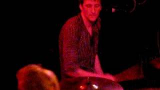 Mates Of State Everyone Needs An Editor Ottobar Baltimore, MD November 23, 2008