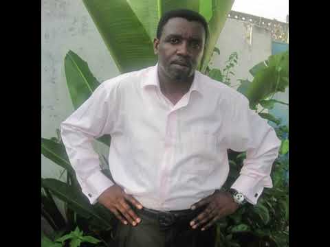 Blaise Sakila - Yahwe Yo Nde Mobikisi