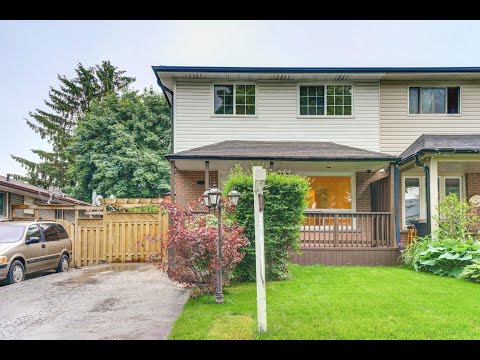 17 Chipwood Crescent Brampton