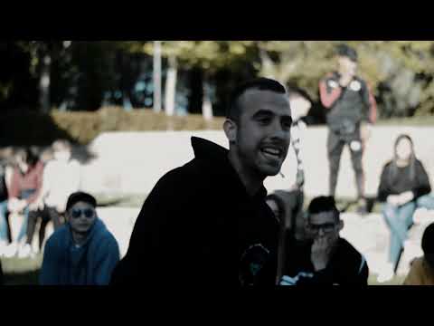 FRANCERRO vs SIMI |  OCTAVOS Silver Battles 2ª Edición