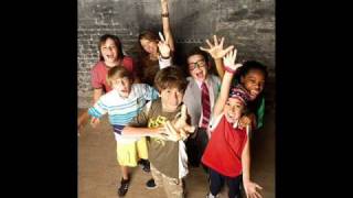 Naked Brothers Band - The World with Lyrics