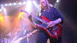 Candlemass - The Well Of Souls