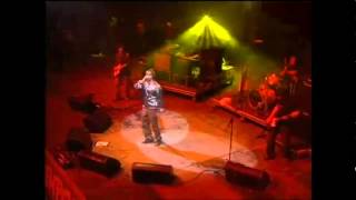 Ian Brown - FEAR (Glastonbury Festival 2005)