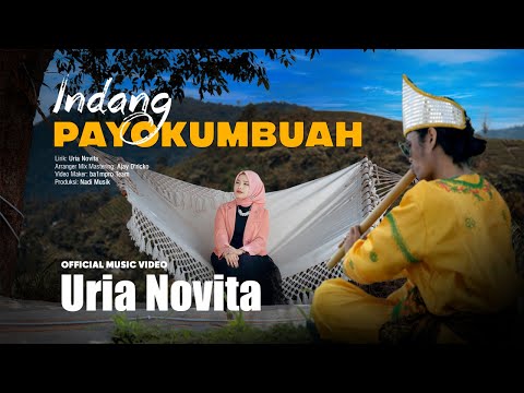 Uria Novita - Indang Payokumbuah (Official Music Video)