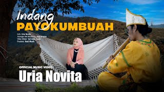 Download lagu Uria Novita - Indang Payokumbuah mp3