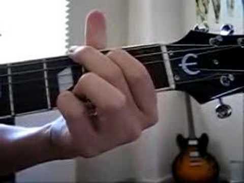 D'Yer Wanna Be A Spaceman - Oasis