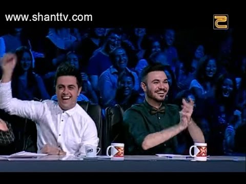 X-Factor 4 Armenia - Auditions6-Anons