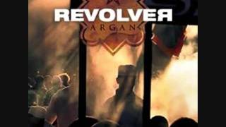 Revolver - No hay mañanas ( Argan )