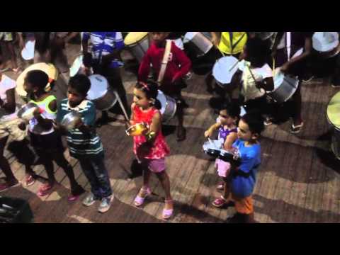 Chapeu Mangueira video