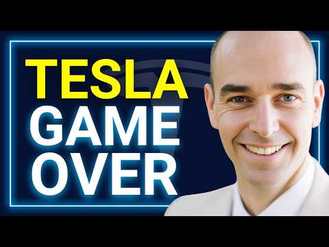 EXCLUSIVE: Tesla Already Won The Robotaxi Race