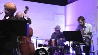 Marshmallow (Warne Marsh) Lena Bloch Quartet