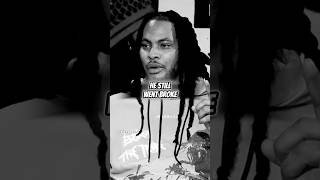 Waka Flocka on Going Broke After Fame: “Tammy and Charlie Saved Me” 💔👨‍👧💰 | ​⁠@Complex