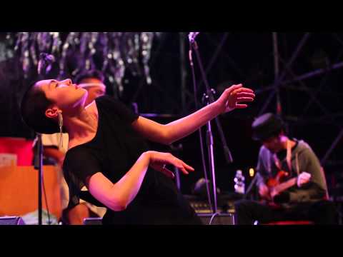 TJF 2015 - Shibusa Shirazu