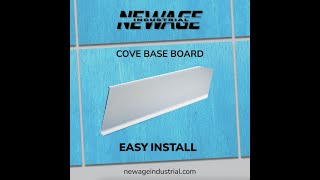 Cove Baseboard