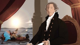 Click to play: American Cincinnatus: George Washington Lays Down His Sword