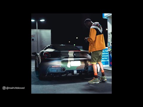 (FREE) Key Glock x Young Dolph Type Beat 2024 - "Dough"