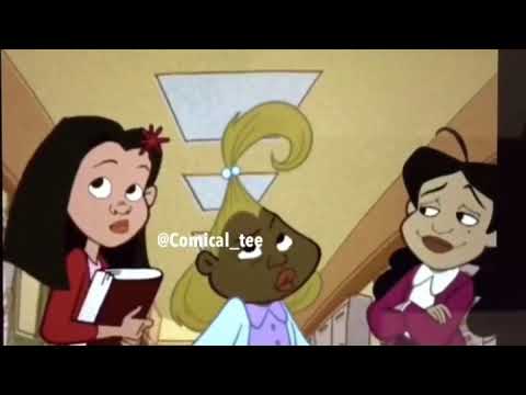 Ghetto Proud Family Ep. 1 “MISS ME WIT DAT BS” @Comical_Tee