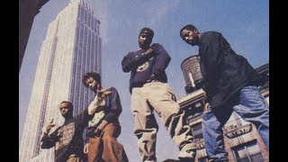 The Pharcyde - She Said