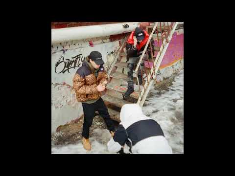 ROCKET & LILDRUGHILL Type Beat - "Super Fly" (Prod. Puregud Ferragamo)