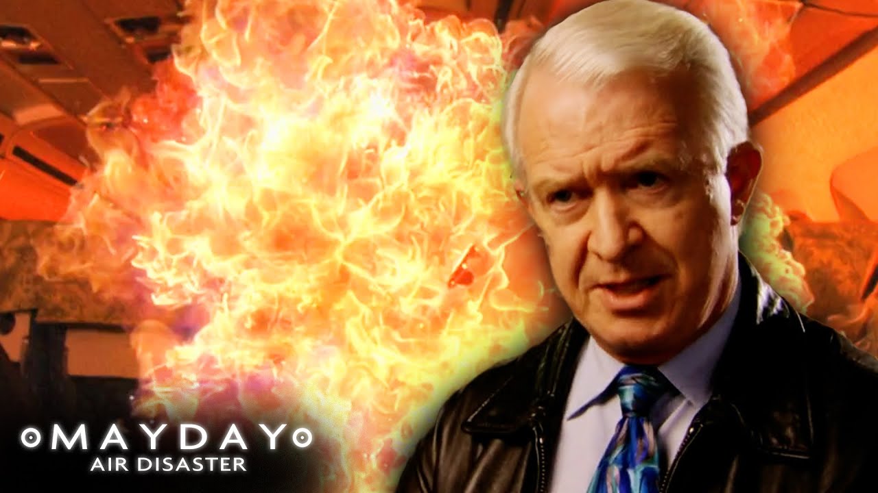 The First EVER Crash Of A Jumbo Jet | Eastern Airlines Flight 401 | Mayday: Air Disaster