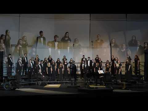 The Old Mill - Kenneth Riggs