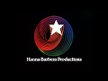 Hanna Barbera Productions Warner Bros Television Distribution 1979 2001