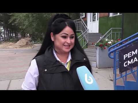 (24.09.2026) Опрос - как горожане воспринимают осень