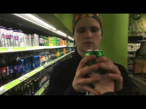 Scooters - Sprite Zero Klan