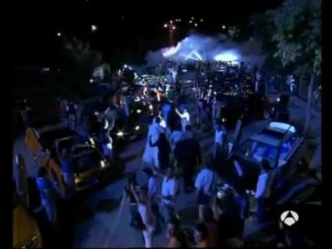 Buenafuente 72 -  El Neng de Castefa (Final de la 1ª temporada en A3)