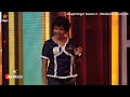 Glimpse Of Pandian Naanirukka Song By ThavaseeliDhanraj Super Singer Season 11 Episode Promo