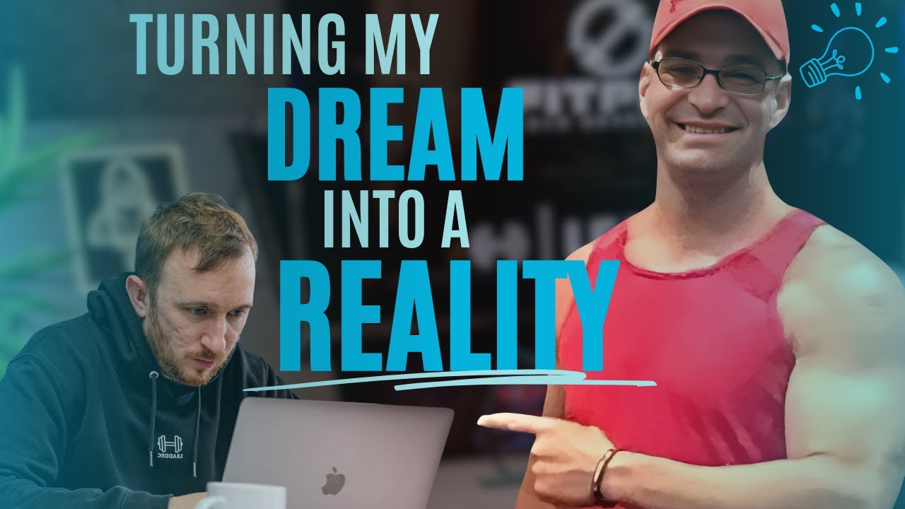 Kellen L. video testimonial