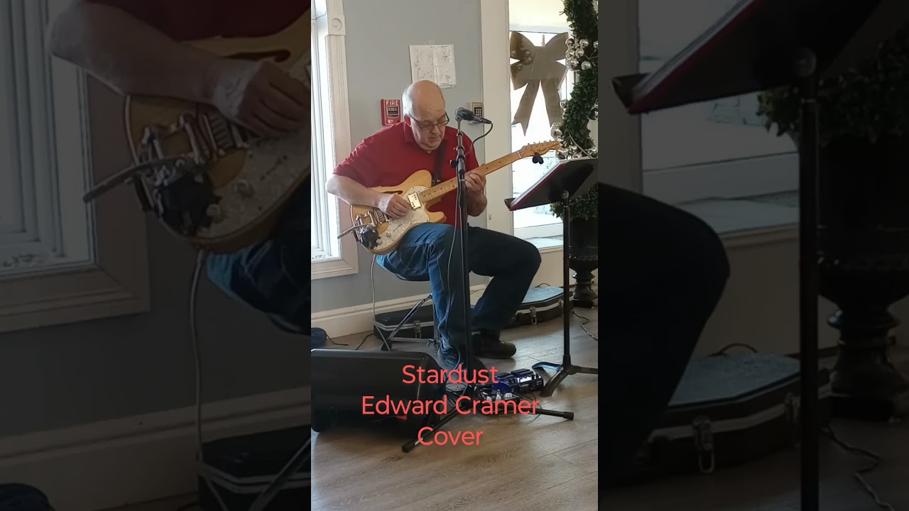 Promotional video thumbnail 3 for Edward G Cramer